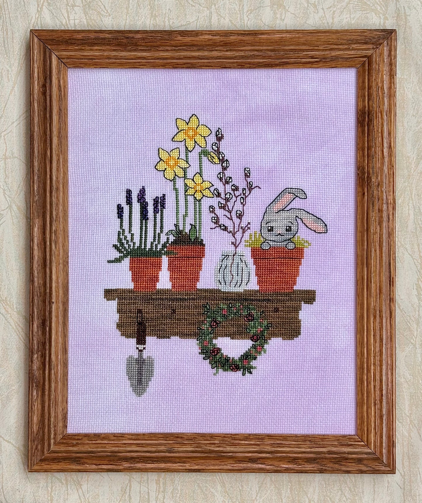 PREORDER The Potting Shelf