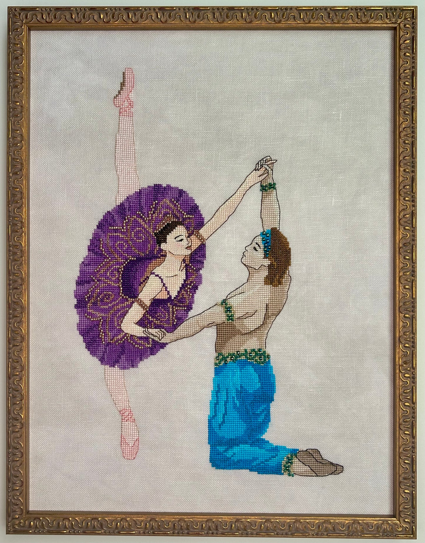 PREORDER Le Corsaire