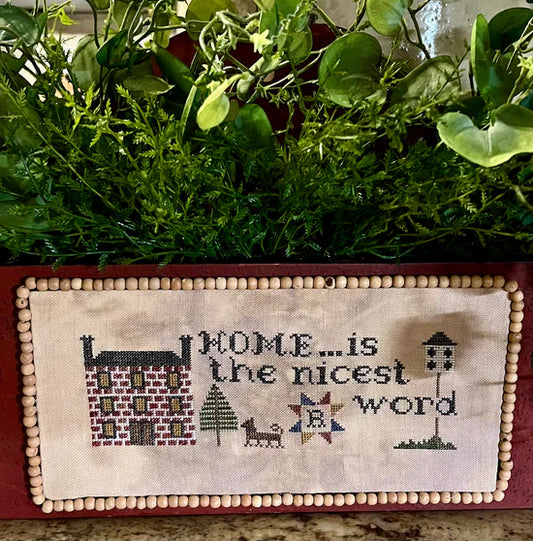 TRUNK SHOW Home