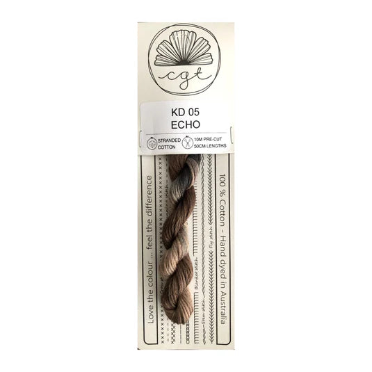 Echo KD05