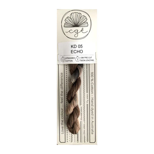 Echo KD05