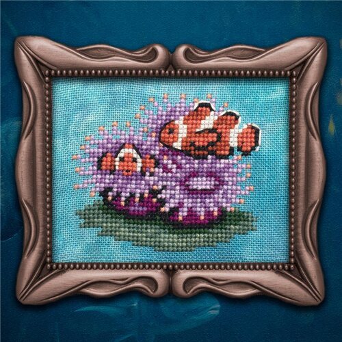 TRUNK SHOW Reef Buddies