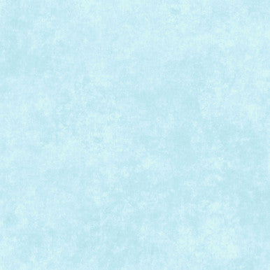 Day Dream Blue Finishing Fabric Fat Quarter