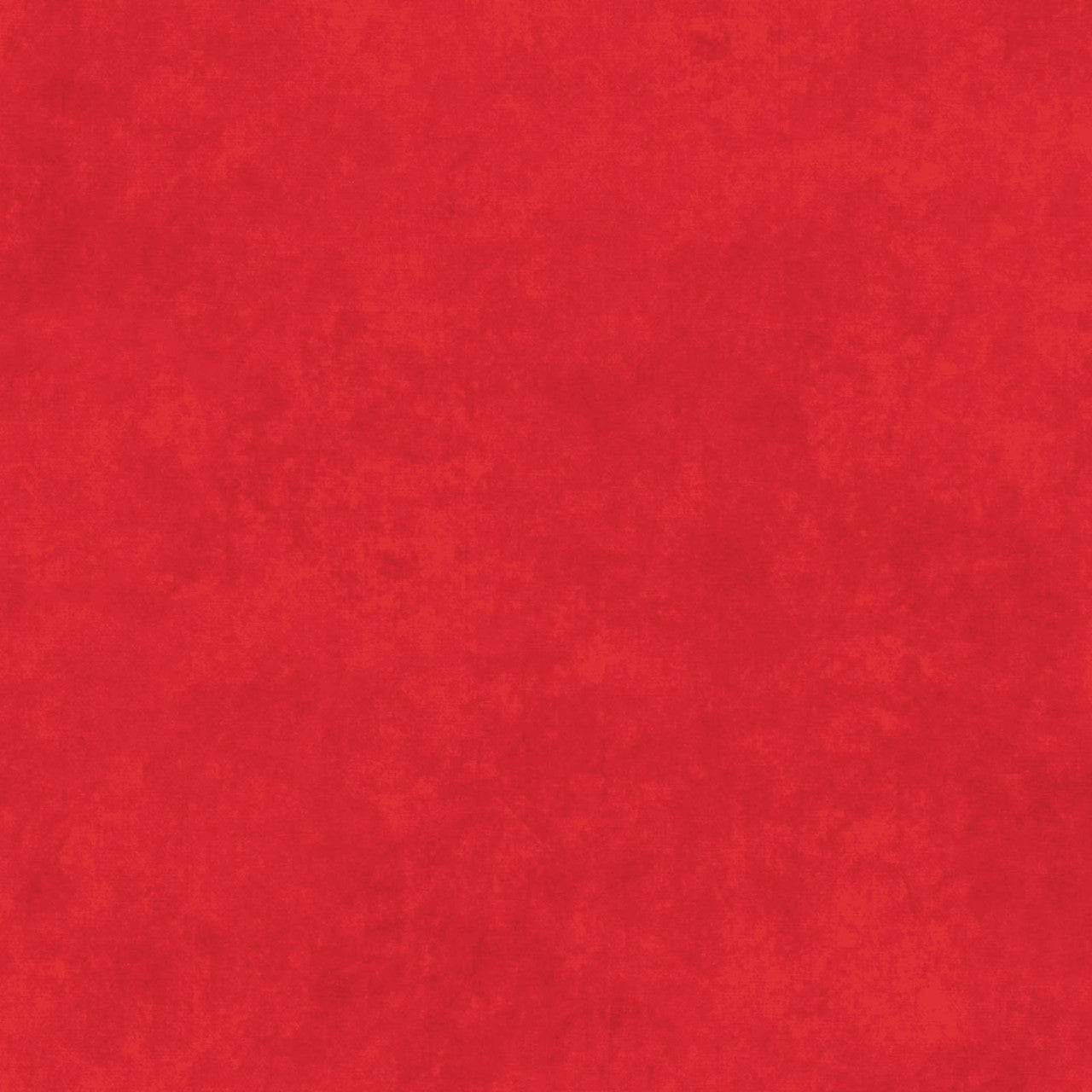 Tulip Red Finishing Fabric Fat Quarter