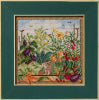 Bunny Garden Buttons and Beads Kit by Mill Hill