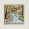 Waterfall Buttons and Beads Kit by Mill Hill