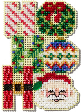 Ho Ho Ho Kit