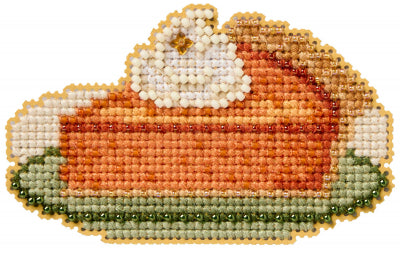 Pumpkin Pie Kit