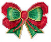 Holiday Bow Kit