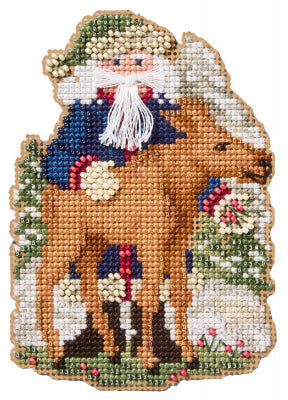 Denali Santa Kit