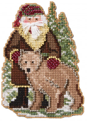 Katmai Santa Kit