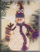 Stocking Snow Charmer Kit