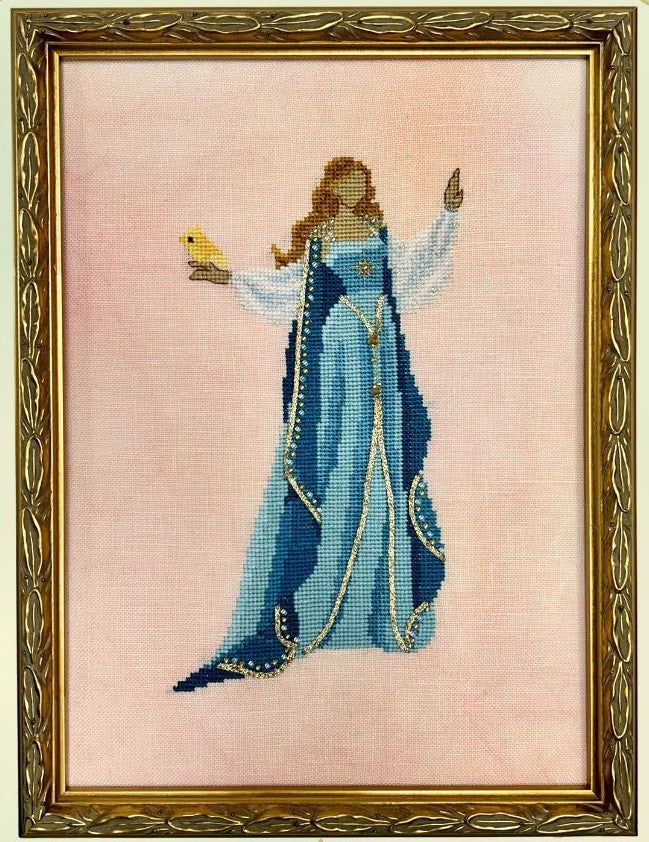 Maiden of Summer