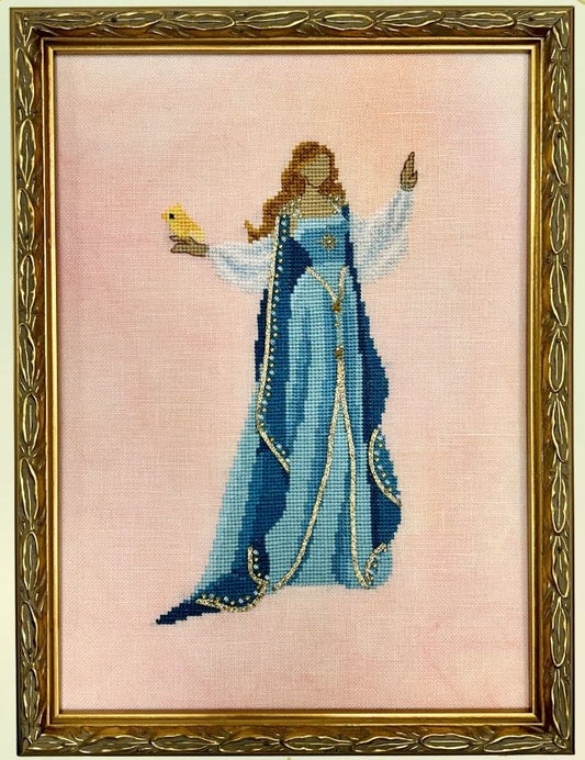 Maiden of Summer
