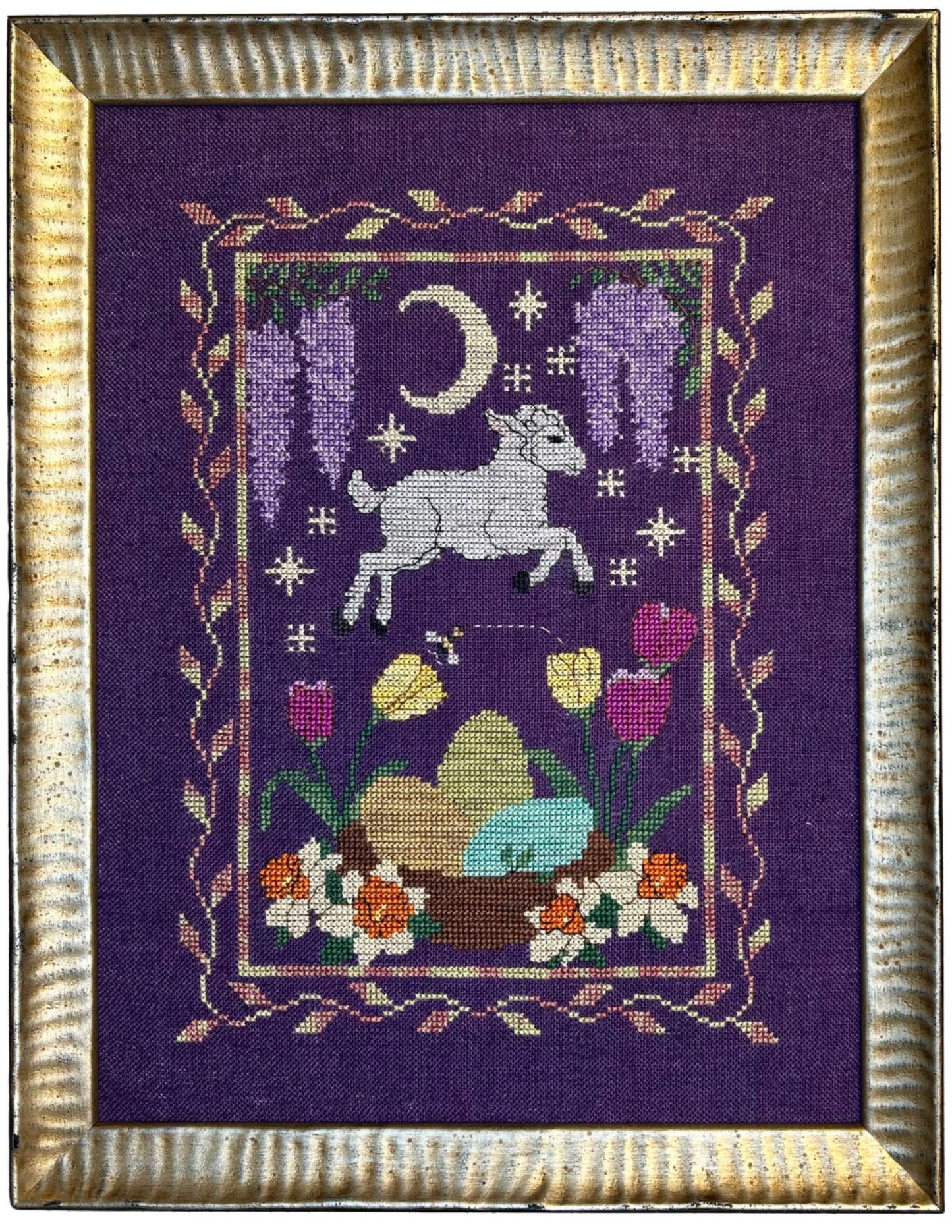 PREORDER Moonlit Meadow