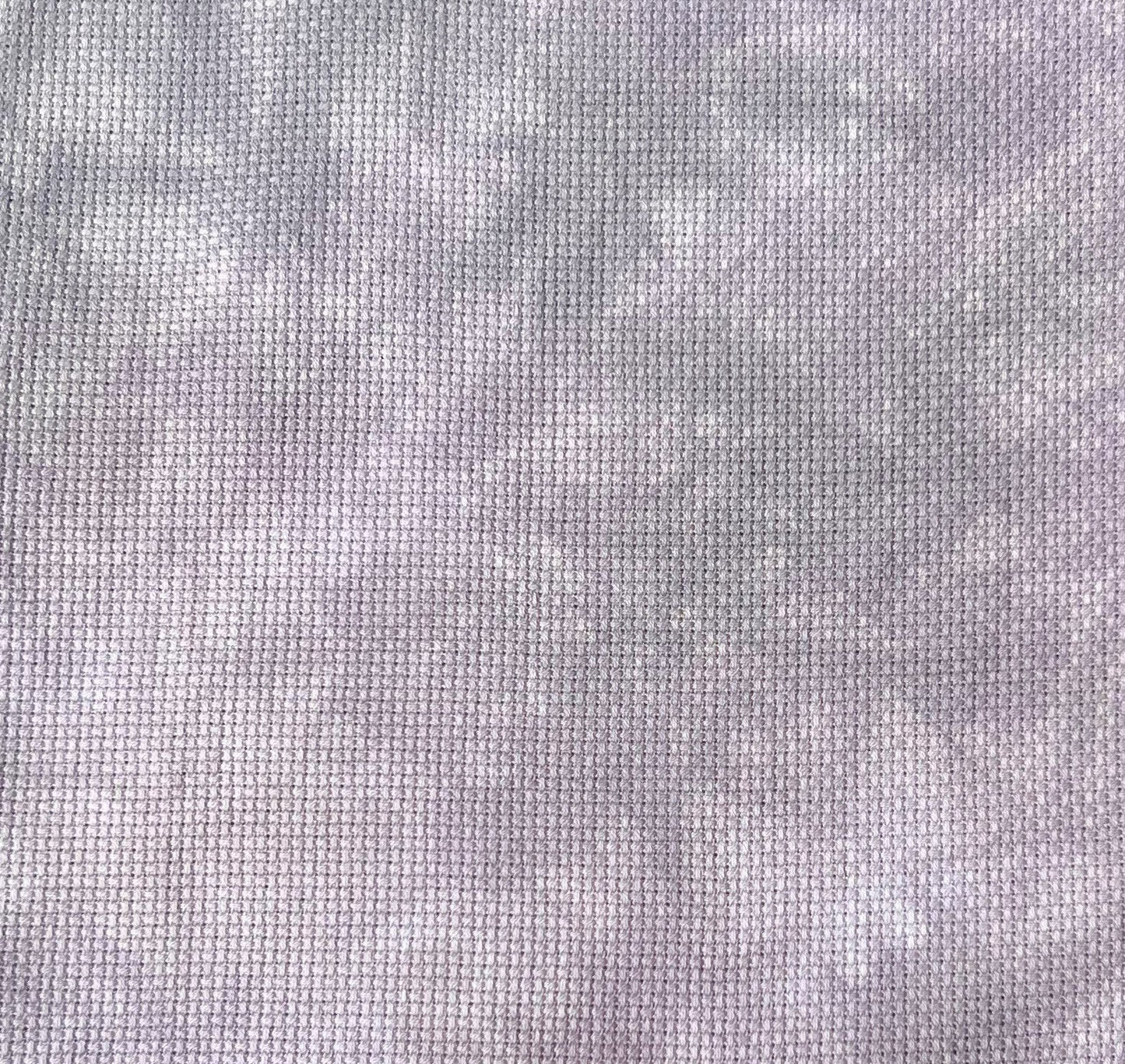 18 Count Mystique Aida