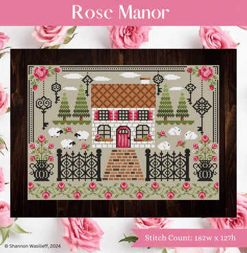 Rose Manor