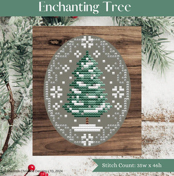 Enchanting Tree