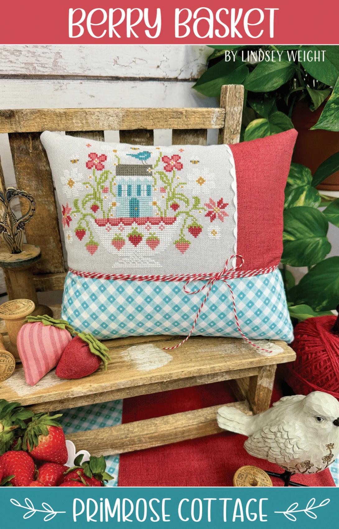 Berry Basket