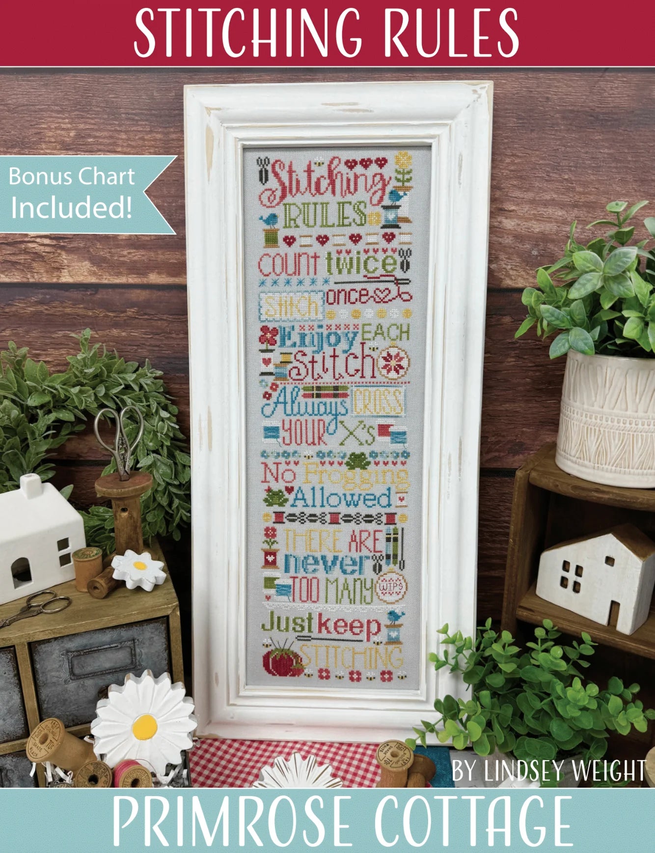 Stitching Rules