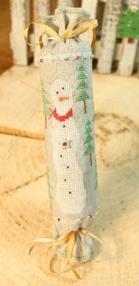 PREORDER Zas & Chish