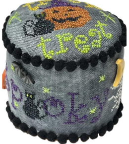 PREORDER Spooky Boos Drum