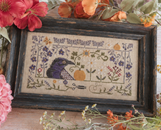 PREORDER The Duke of October