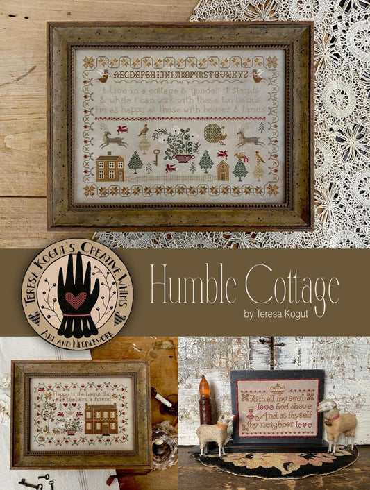 Humble Cottage