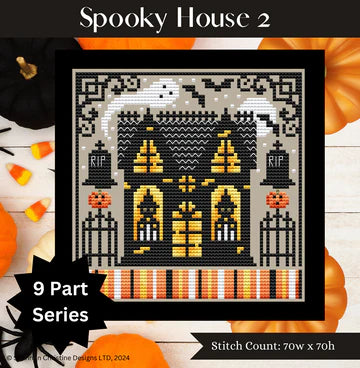 Spooky House 2