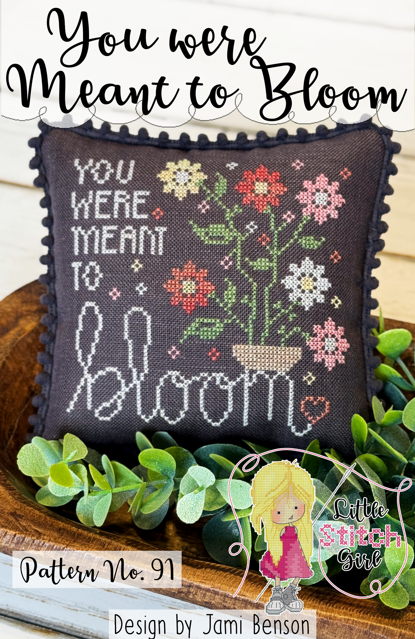 You Were Meant to Bloom