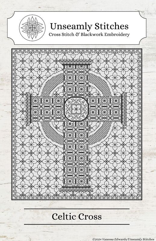 Celtic Cross