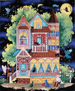 Fairy Tale House Kit
