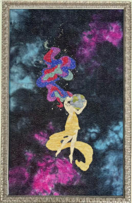 Maiden of the Cosmos