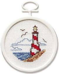 Mini Light House Kit
