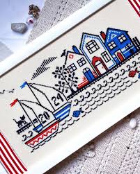 TRUNK SHOW Summer Regatta