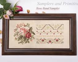 Rose Band Sampler