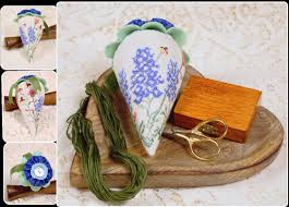 TRUNK SHOW Texas Wildflower Berry