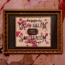 TRUNK SHOW Olde Salem