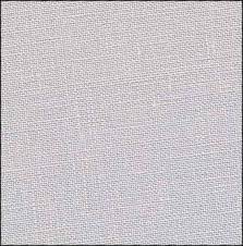 40 Count Pearl Gray Linen