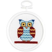 Mini Owl Kit