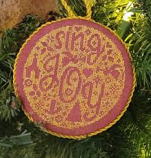 TRUNK SHOW Single Joy Bauble