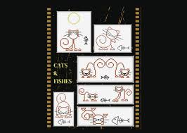 Cats & Fishes
