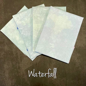 14 count Waterfall Aida