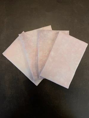 14 count Rose Petal Aida