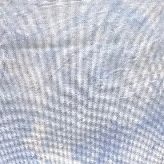 32 Count Lavender Linen
