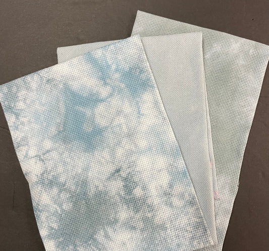 14 count Dappled Moonlight Aida