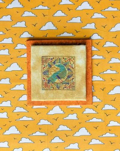 TRUNK SHOW Broken Wings Welcome