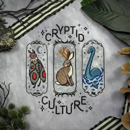 Cryptid Culture