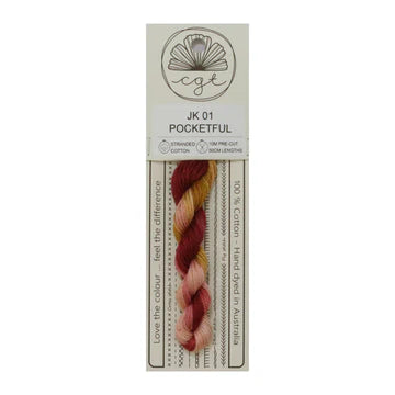 Pocketful JK01