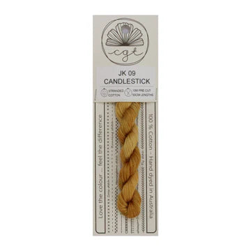 Candlestick JK09